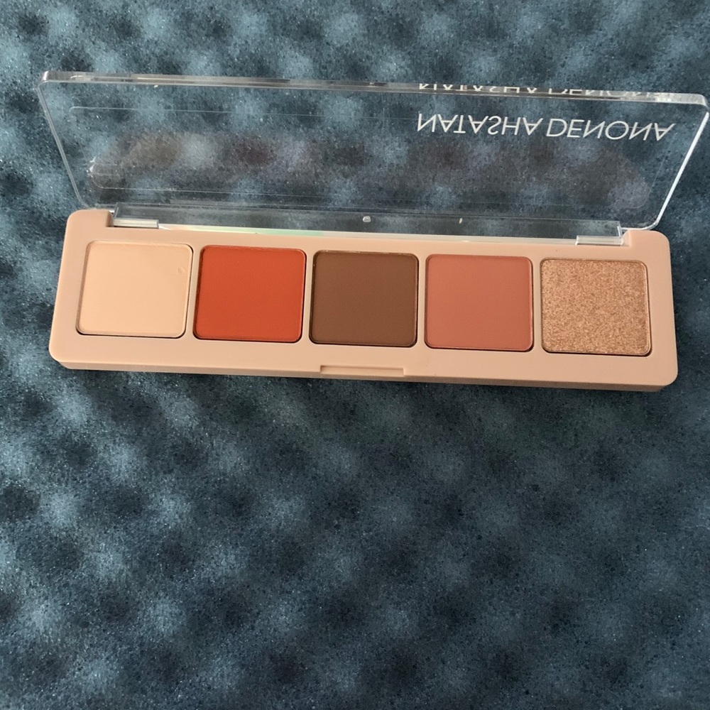 Natasha Denona Peak Palette